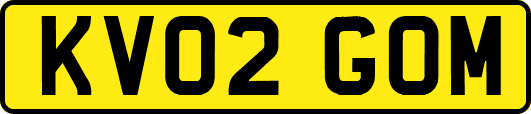 KV02GOM