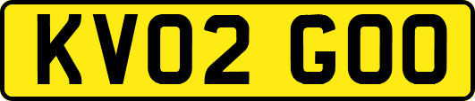 KV02GOO