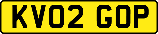 KV02GOP