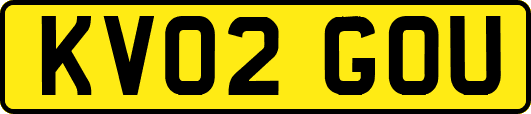 KV02GOU