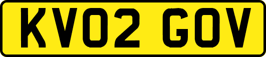 KV02GOV