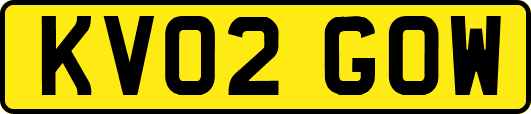 KV02GOW