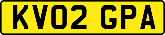 KV02GPA