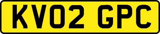 KV02GPC