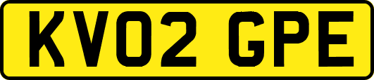KV02GPE