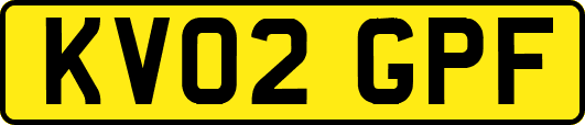 KV02GPF