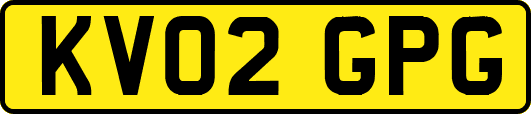 KV02GPG