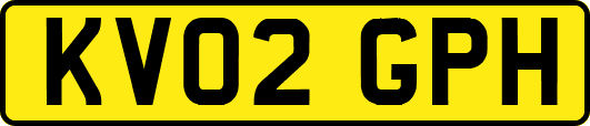 KV02GPH