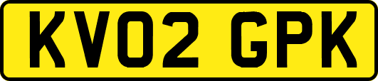KV02GPK