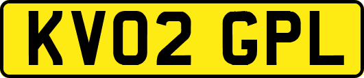 KV02GPL
