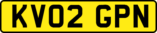 KV02GPN