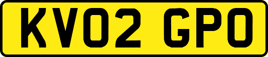 KV02GPO