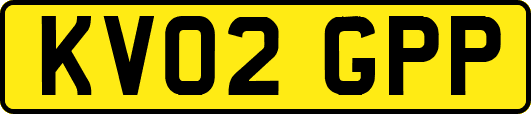 KV02GPP