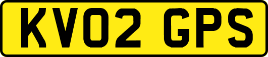 KV02GPS