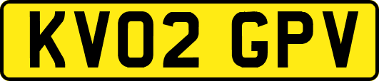 KV02GPV