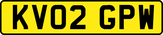 KV02GPW