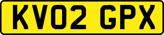 KV02GPX