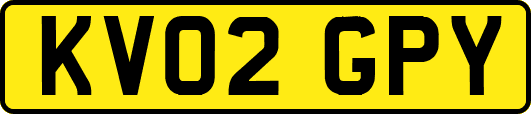 KV02GPY