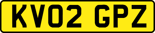 KV02GPZ