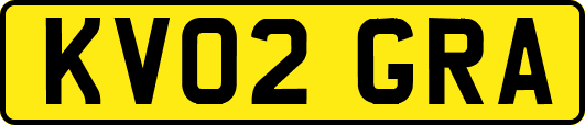 KV02GRA