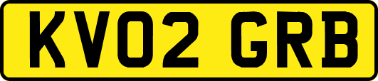 KV02GRB