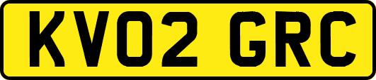 KV02GRC
