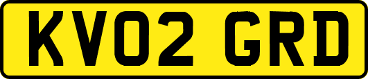 KV02GRD