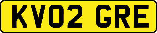 KV02GRE