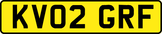KV02GRF
