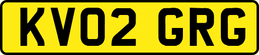 KV02GRG