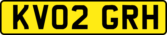 KV02GRH