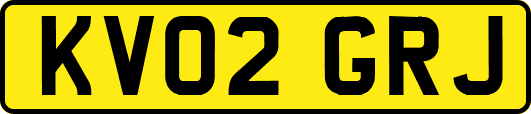 KV02GRJ