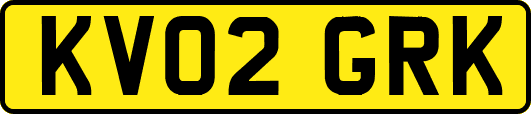 KV02GRK