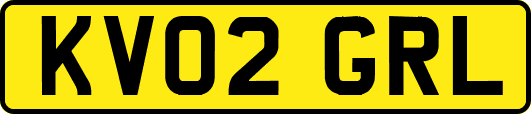 KV02GRL
