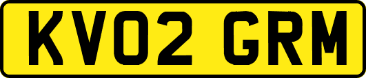 KV02GRM
