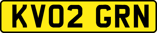 KV02GRN