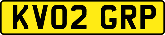 KV02GRP