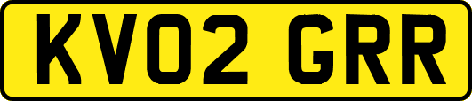 KV02GRR
