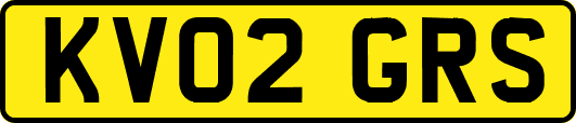 KV02GRS
