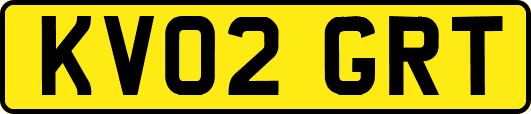 KV02GRT