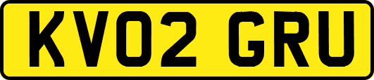 KV02GRU