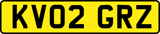 KV02GRZ