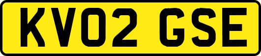 KV02GSE