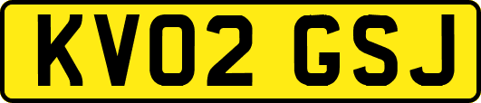 KV02GSJ