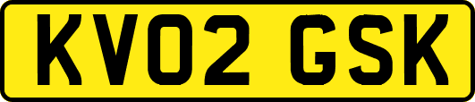 KV02GSK