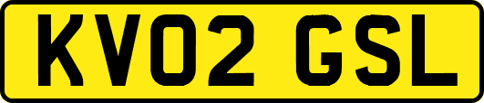 KV02GSL