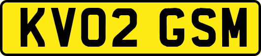 KV02GSM