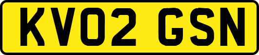 KV02GSN