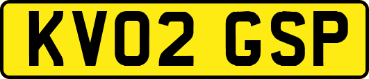 KV02GSP