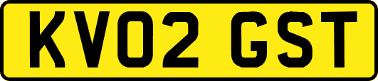 KV02GST